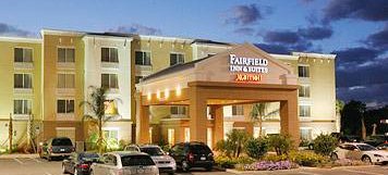 Fairfield Inn and Suites Melbourne, Melbourne, Florida