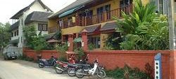 Chiang Mai International Youth Hostel, Amphoe Muang, Thailand