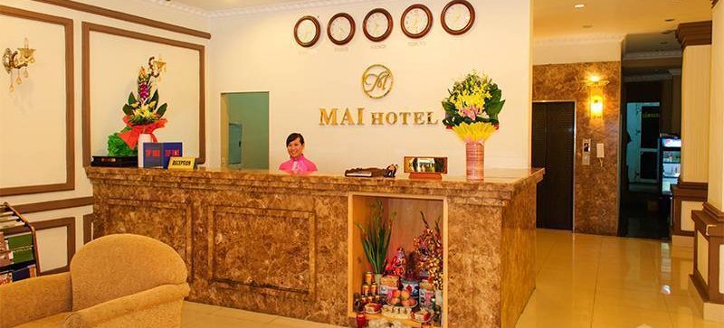 Mai Hotel Hanoi, Ha Noi, Viet Nam