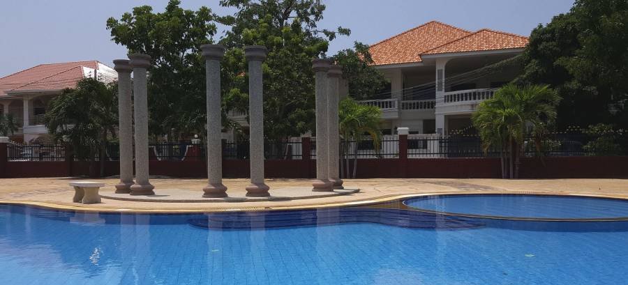 Thai Property Care - Tropical Villas, Pattaya, Thailand