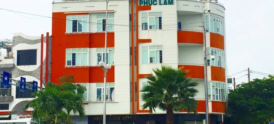 Phuc Lam Hotel, Da Nang, Viet Nam