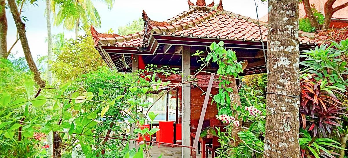 Lotus Guesthouse Sudaji, Buleleng, Indonesia