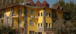 Melrose Allgau Hotel, Pamukkale, Turkey
