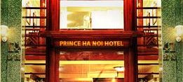 Hanoi Prince Hotel, Ha Noi, Viet Nam