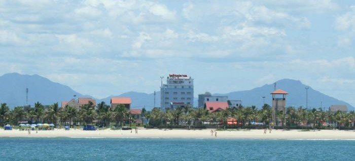 Sea Wonder Hotel, Da Nang, Viet Nam