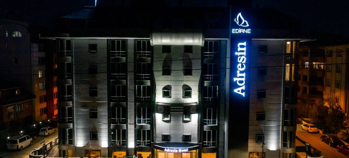 Adresin Hotel, Edirne, Turkey