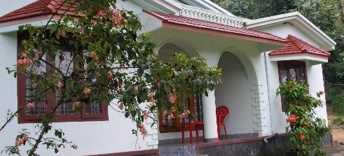Kandeth Homestay, Mananthavady, India
