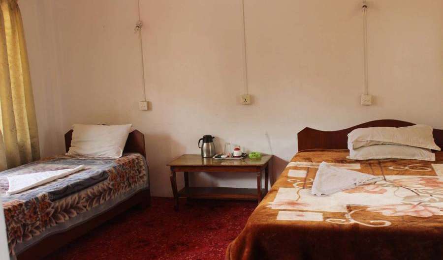 Reserve albergues juveniles y hoteles ahora en Bharatpur