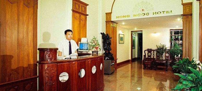 Hong Ngoc III Hotel, Ha Noi, Viet Nam