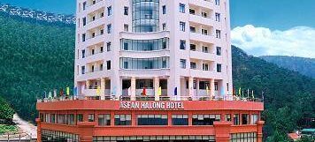 Asean Halong Hotel, Ha Long, Viet Nam