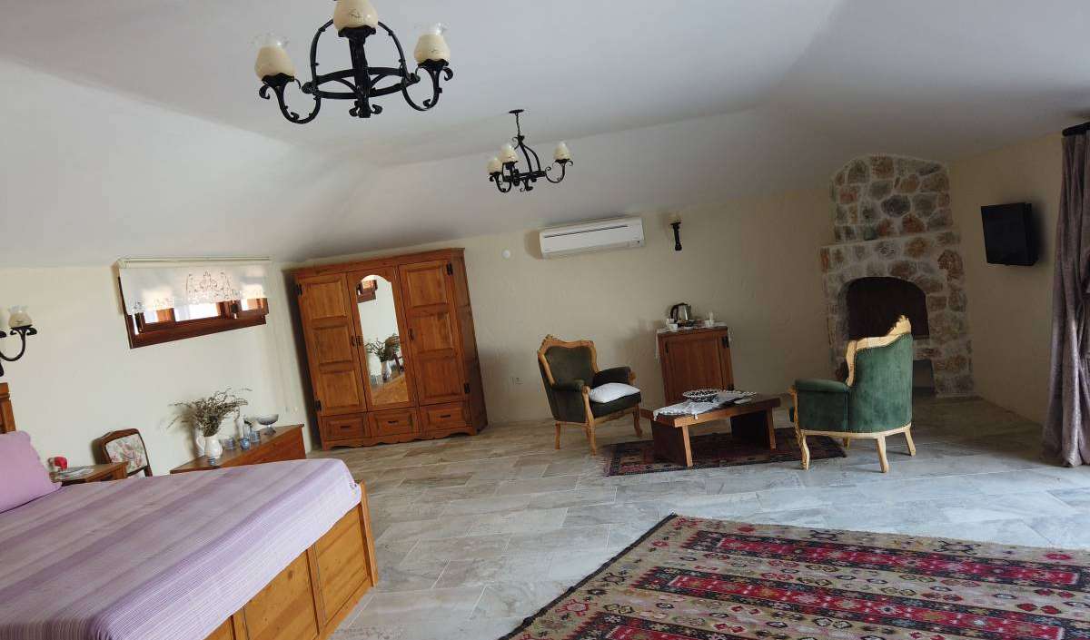 Reserve albergues juveniles y hoteles ahora en Fethiye