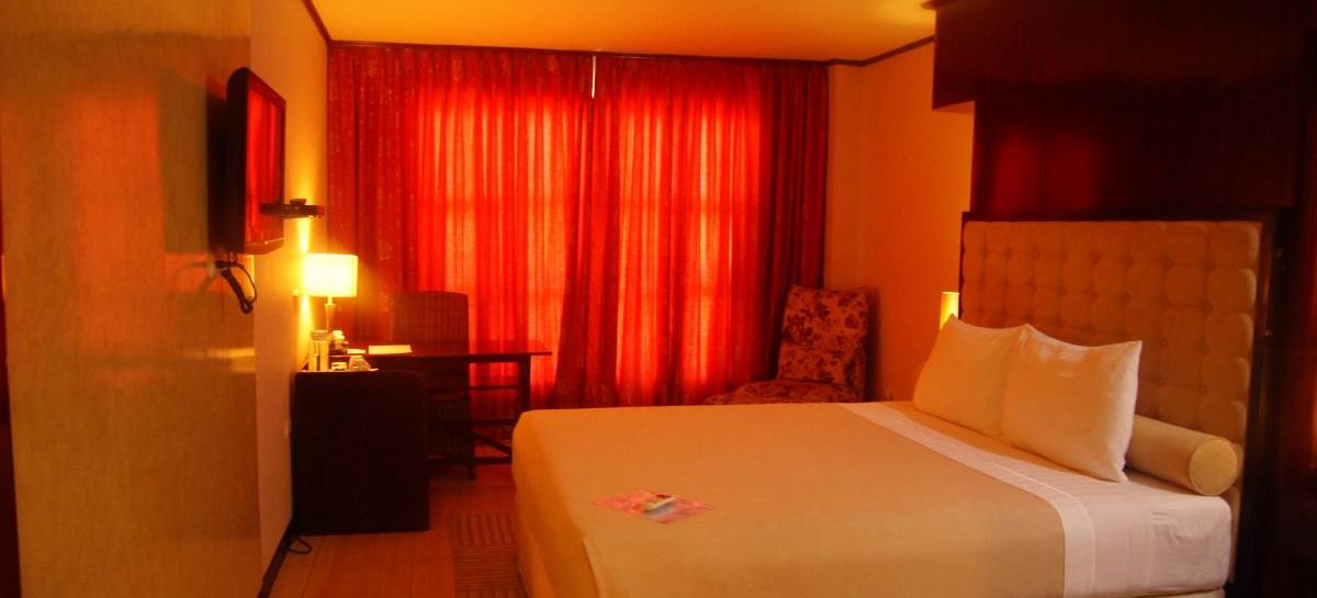 Cebu Dulcinea Hotel and Suites, Pajo, Philippines