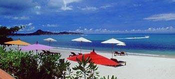Samui Sense Beach Resort, Amphoe Ko Samui, Thailand