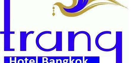 Trang Hotel Bangkok, Bangkok, Thailand
