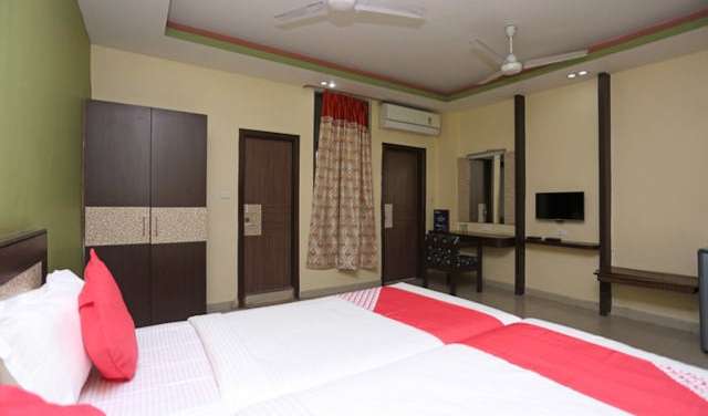 Cómo seleccionar un albergue en Guwahati, India
