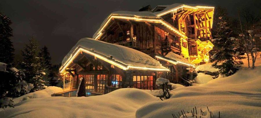L'etoile Hotel, Chamonix-Mont-Blanc, France