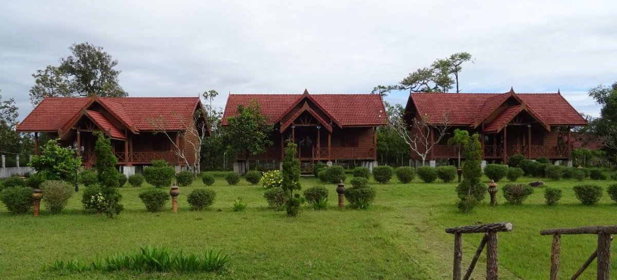 Nakai Resort, Ban Nakaikhia Gnai, Laos
