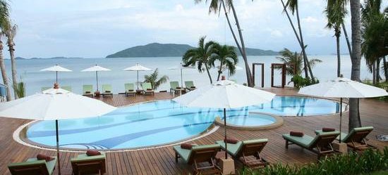 Coconut Villa Resort and Spa, Amphoe Ko Samui, Thailand