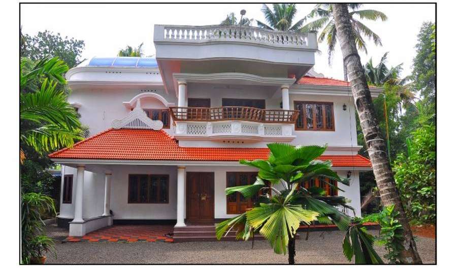 Reserve albergues juveniles y hoteles ahora en Cochin