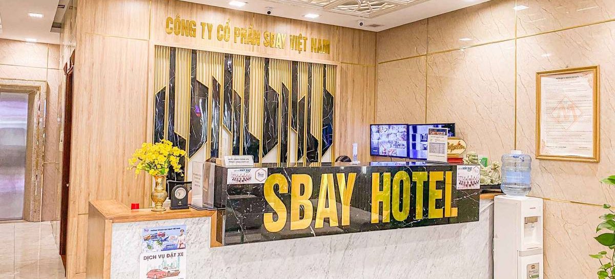 Sbay Hotel da Nang, Da Nang, Viet Nam