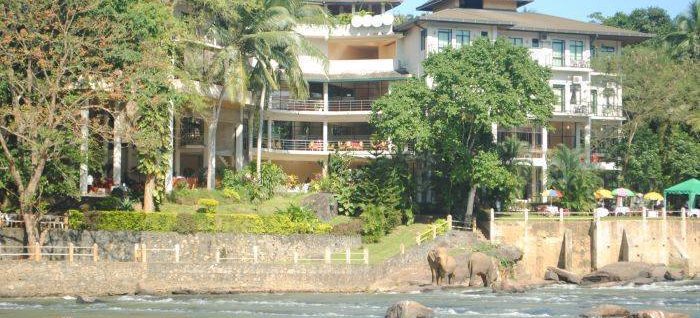 Hotel Elephant Bay, Kegalle, Sri Lanka
