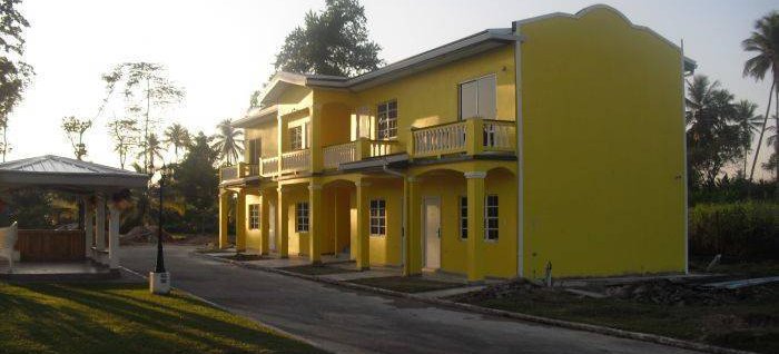 Piarco Village Suites, Piarco, Trinidad and Tobago