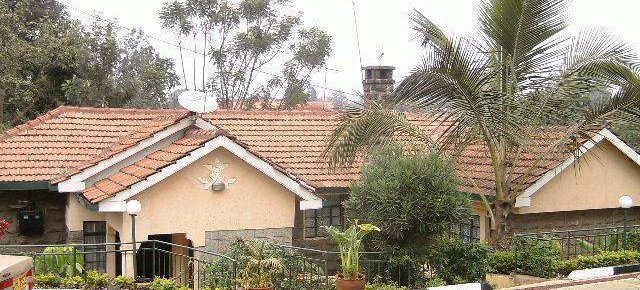 Fahari Guest House, Westlands, Kenya
