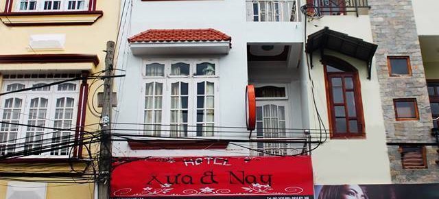 Xua and Nay Hostel Dalat City, Da Lat, Viet Nam
