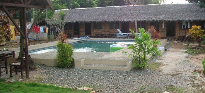 Mabuhay Breeze Resort, Danao, Philippines