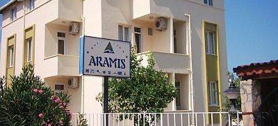 Aramis Otel, Kemer, Turkey