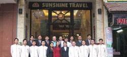 Sunshine 3 Hotel, Ha Noi, Viet Nam