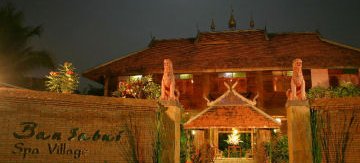Ban Sabai Village Resort and Spa, Amphoe Muang, Thailand
