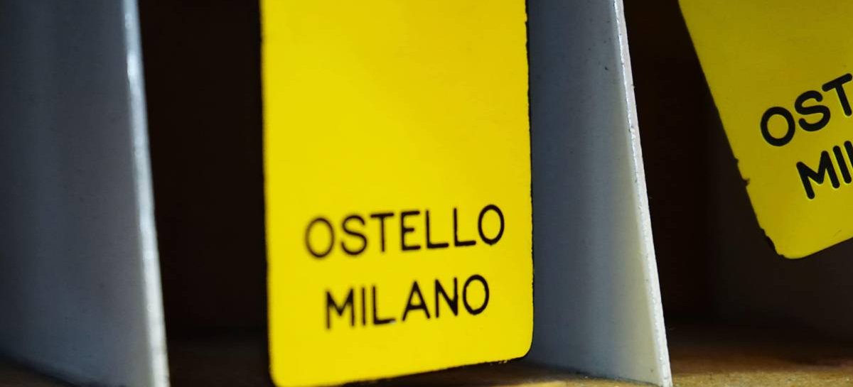 HI Ostello Milano, Milan, Italy